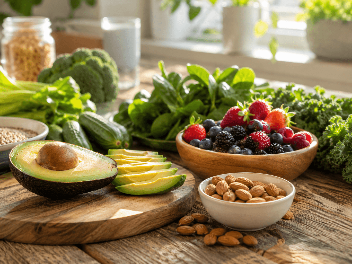 nutricao eficiente e densidade nutricional.
