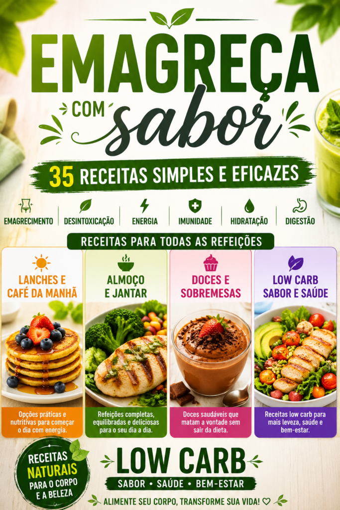 Emagreça-com-Sabor